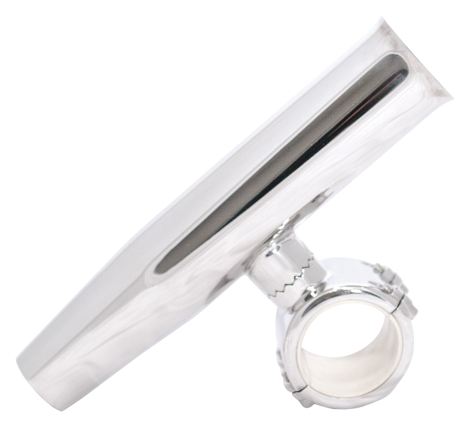 Tigress Outriggers & Gear Shore Adjustable ClampOn Rod Holder Cabela's